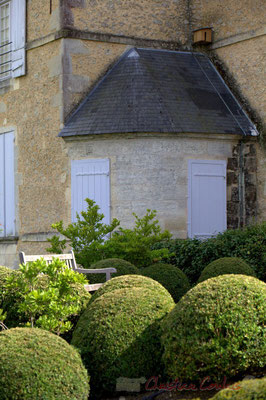 Château Yquem, Sauternes