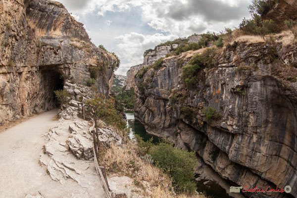 Gorges de Lumbier, Navarre / Foz de Lumbier, Navarra