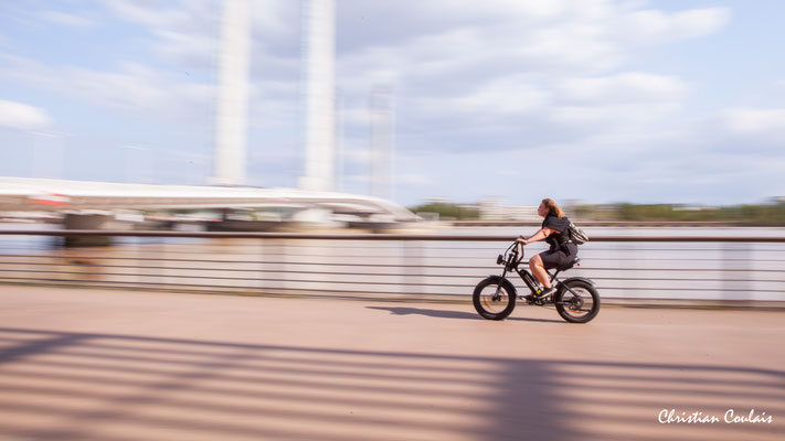 f/22 1/20 sec 24 mm 200 ISO Vendredi 22 août 2025, Bordeaux. Photographie © Christian Coulais