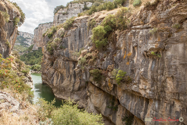 Gorges de Lumbier, Navarre / Foz de Lumbier, Navarra
