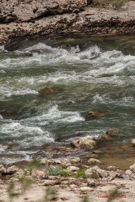 Gorges de Lumbier, Navarre / Foz de Lumbier, Navarra