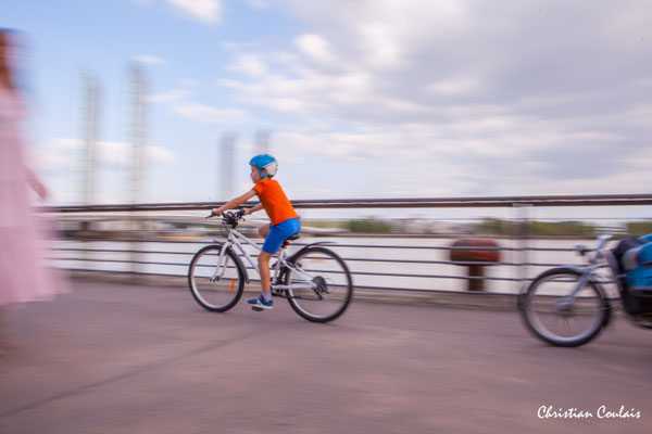 f/22 1/20 sec 24 mm 200 ISO Vendredi 22 août 2025, Bordeaux. Photographie © Christian Coulais