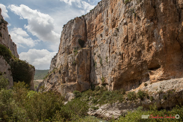 Gorges de Lumbier, Navarre / Foz de Lumbier, Navarra