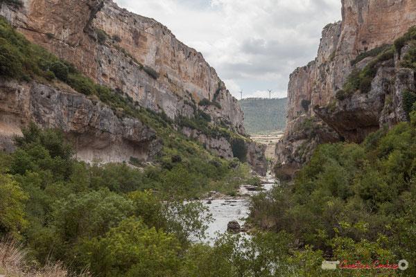 Gorges de Lumbier, Navarre / Foz de Lumbier, Navarra