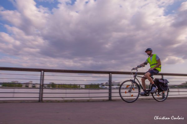 f/22 1/60 sec 24 mm 200 ISO Vendredi 22 août 2025, Bordeaux. Photographie © Christian Coulais