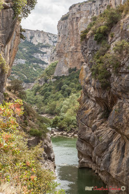 Gorges de Lumbier, Navarre / Foz de Lumbier, Navarra