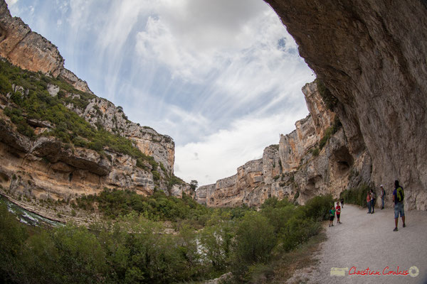 Gorges de Lumbier, Navarre / Foz de Lumbier, Navarra