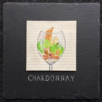 Chardonnay