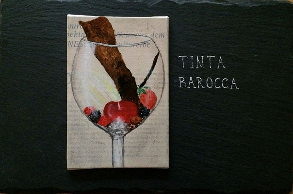 Tinta Barocca