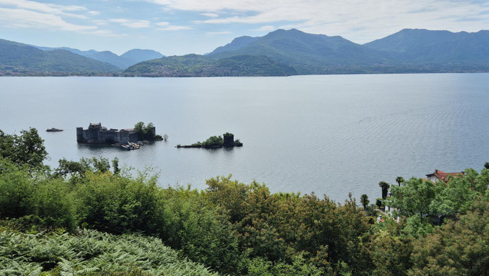 Castelli di Cannero