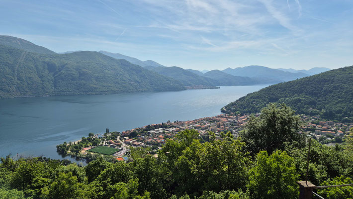 Sant'Agatha