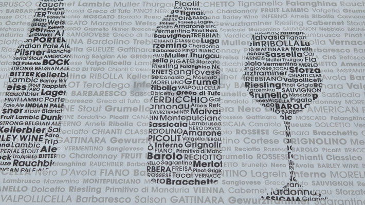 Alle ? italienische Weine