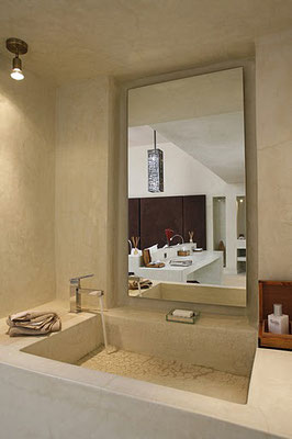 Contemporary Suite