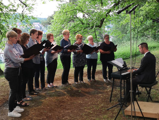 Frauenchor Gesangverein Alfeld