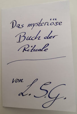 Das Buchcover