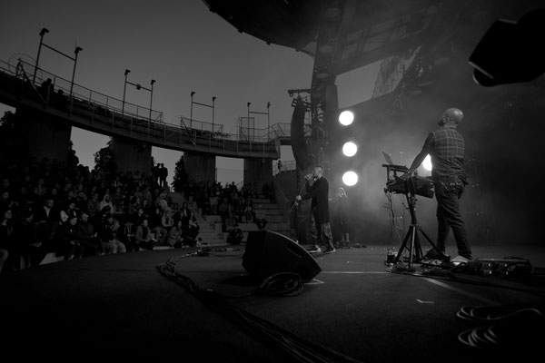 Wędrowiec, Halfway Festival 2019 / fot. Jarek Sopiński