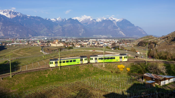 BDe 4/4 402-401