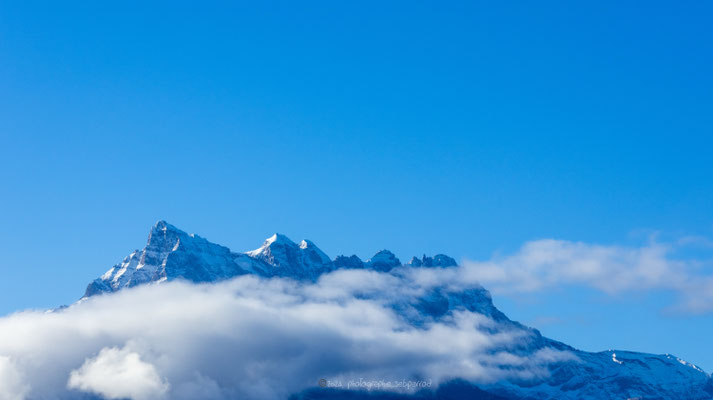 Dents du Midi