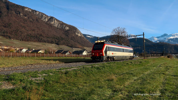 Train infrastructure 10.12.23