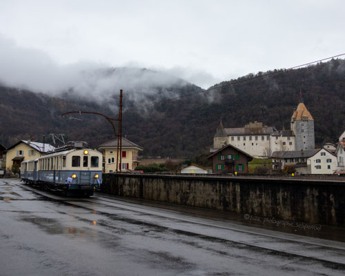le TO St-Nicolas
