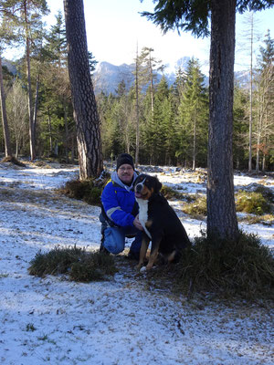 Rund um Ruhpolding