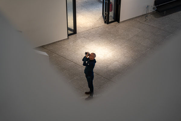 Andreas Schneider