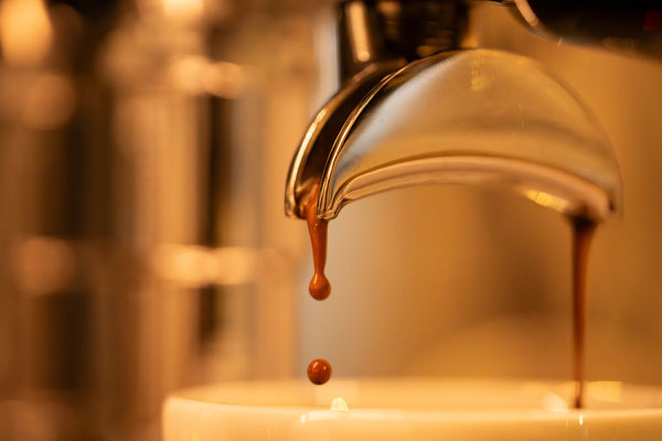 Steffen Hasse - Espresso