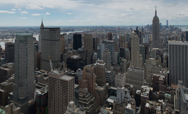 Wolfgang Diehl - New York New York