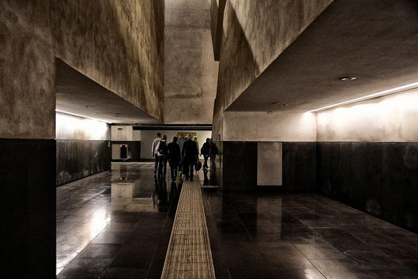 Andreas Schneider - Die Reisegruppe