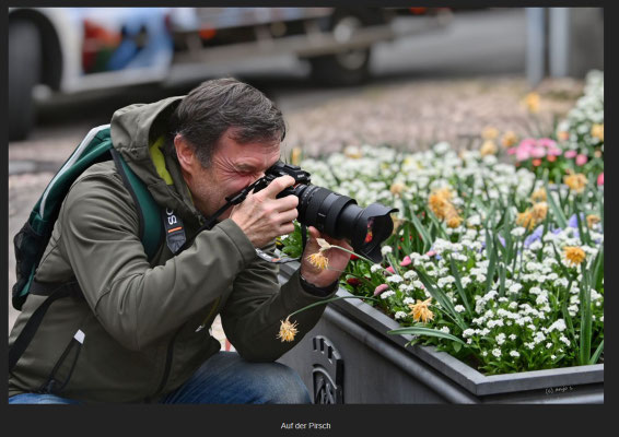 (Foto von Gerhard Müller)