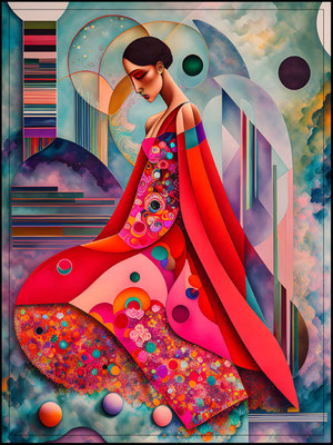 Karin Steffens_Der neue Kandinsky
