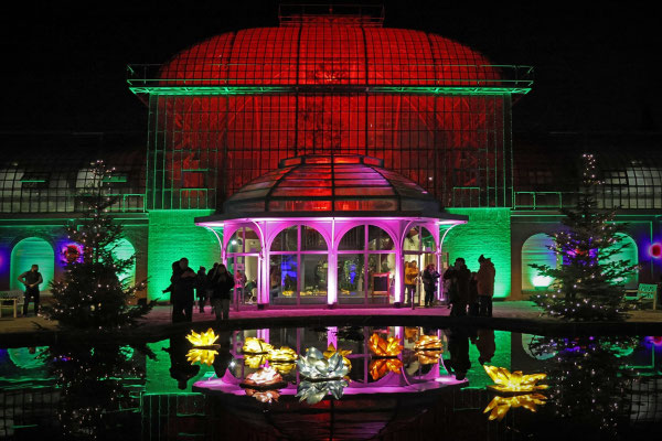 Steffens Karin - Winterlichter