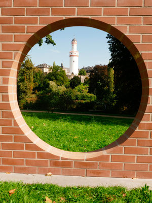 Dorothea Peukert - Durchblick