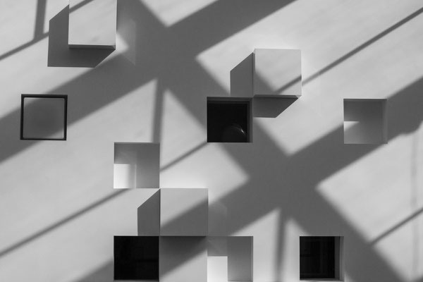 Sylvia Busch - Lampendesign, Schlosshotel Montabaur