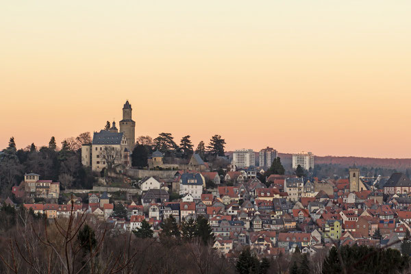 Hubert Schwarte - Abendstimmung