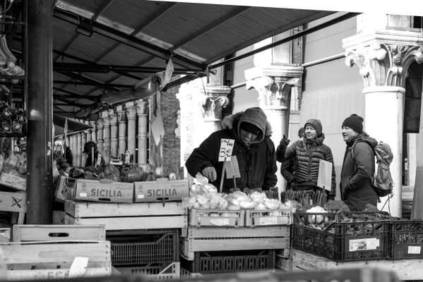Erwin Rieck_auf dem Markt