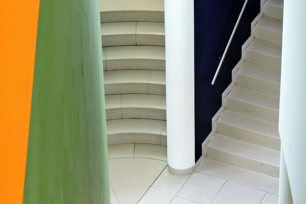 Anke Krampe - Detail aus dem MMK