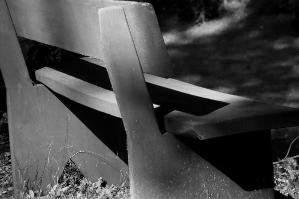 Dorothea Peukert - Sonnenbank
