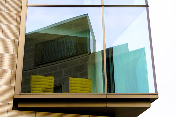 Jutta Poetz_ Reflektion