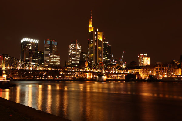 Martin Riemer - Frankfurt