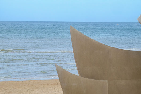 Omaha Beach