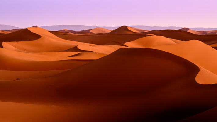 Sahara 4, Marokko 
