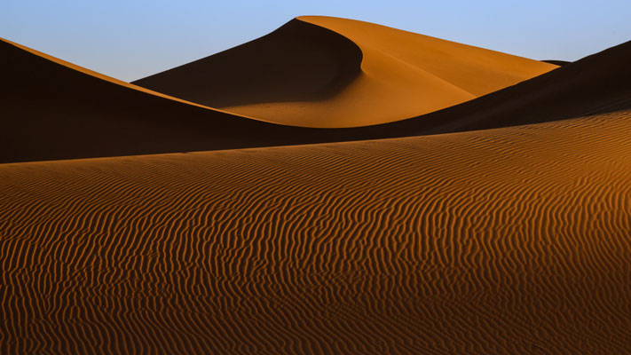 Sahara 1, Marokko 