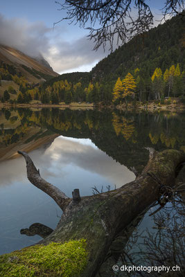 Lai da Palpuogna (CH)