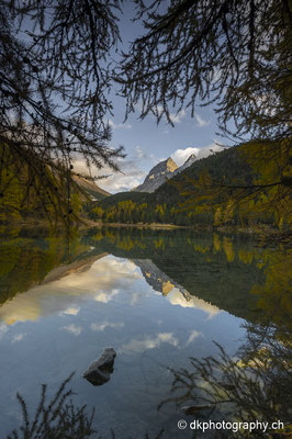 Lai da Palpuogna 2 (CH)