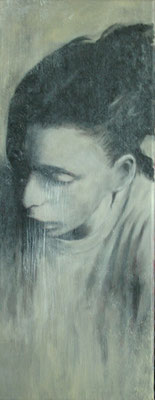 50 x 30 | Acryl auf Leinwand
