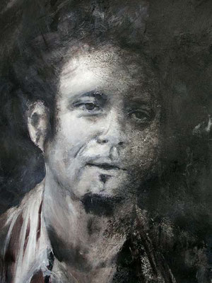 40 x 30 | Acryl auf Holz