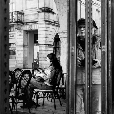 Martine / F 5.6 - 1/125 s - 100 iso