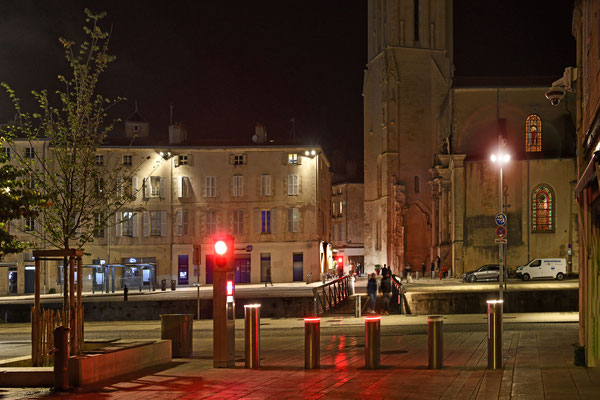 Bernard / F 4 - 1/4 s - 400 iso