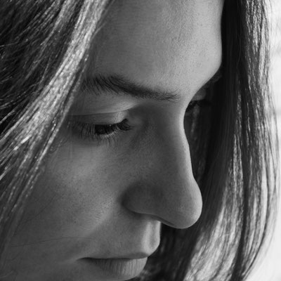 Marie / F 7.1 - 1/320 s - 200 iso